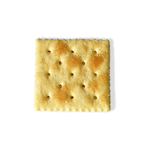 Saltine Craker