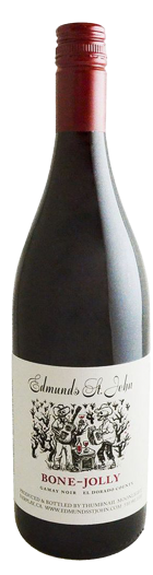 Edmunds St. John Bone Jolly Gamay
