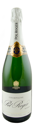 Pol Roger, Brut, Reserve