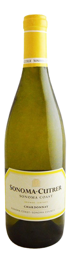 Sonoma Cutrer Sonoma Coast Chardonnay