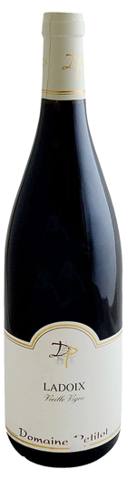 Ladoix Vielles Vignes Domaine Petitot