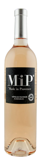 Côtes de Provence Rosé