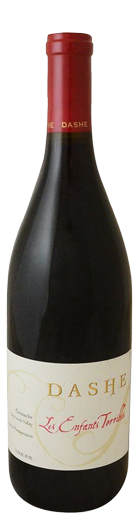 Dashe Les Enfants Terribles Grenache