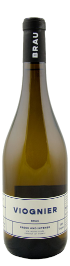 Pure Viognier Domaine de Brau
