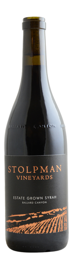 Stolpman Estate Syrah