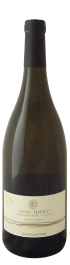Terre Brûlée Chenin Blanc