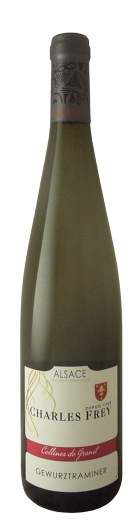 Gewürztraminer Collines de Granit Charles Frey