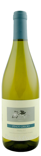 Pinot Grigio Pierpaolo Pecorari