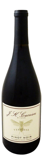 J.K. Carriere Vespidae Pinot Noir