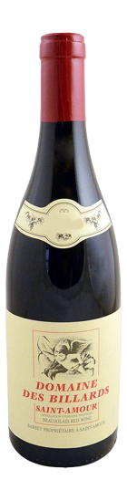 Saint Amour, Domaine des Billards
