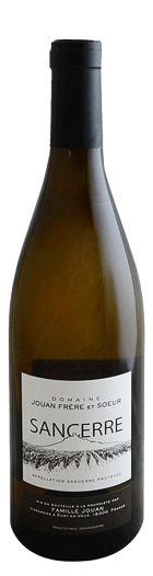 Sancerre Domaine Jouan Frère et Soeur