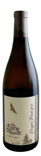 The Eyrie Vineyards Pinot Gris Dundee Hills