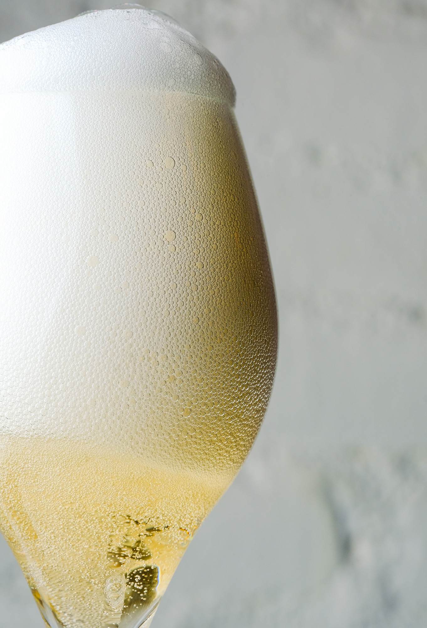 WineGlass Champagne