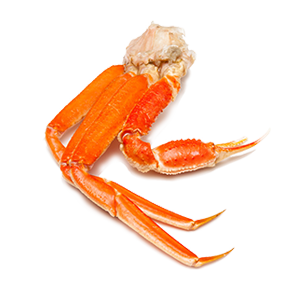 Crab Legs