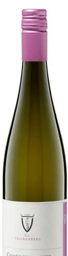 Valckenberg Gewürztraminer Pfalz