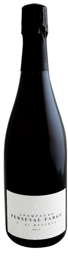 Perseval-Farge 1er Cru Brut Reserve