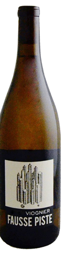 Fausse Piste Mineral Selection Viognier