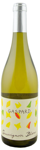 Touraine Sauvignon Blanc Gaspard