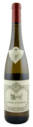 Albariño Fefiñanes