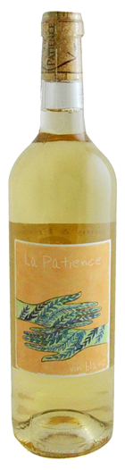 Vin Blanc La Patience