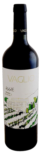 Vaglio Aggie Malbec