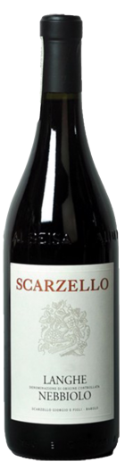 Scarzello Langhe Nebbiolo