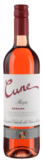 CVNE Cune Rosado Rioja