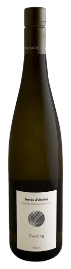 Riesling Terres d'Etoiles Mittnacht